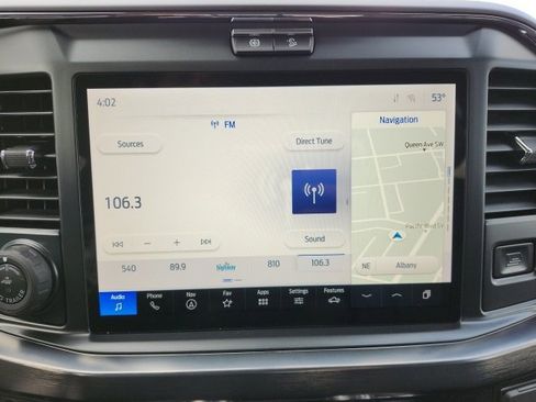 New 2025 Ford F350 Lariat w/ Lariat Ultimate Package image 4