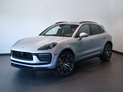 Certified 2024 Porsche Macan