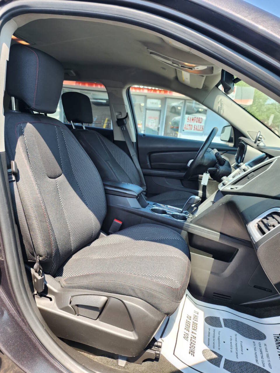 Used 2014 GMC Terrain SLE w/ Convenience Package FWD image 17