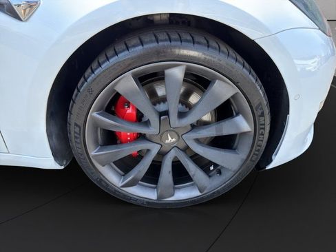 Used 2020 Tesla Model 3 Performance AWD/4WD image 24