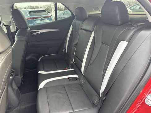 Certified 2025 Buick Envision Sport Touring image 25