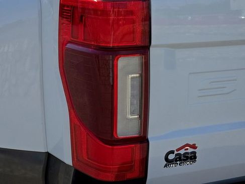 Used 2020 Ford F350 Lariat w/ Lariat Ultimate Package AWD/4WD image 12