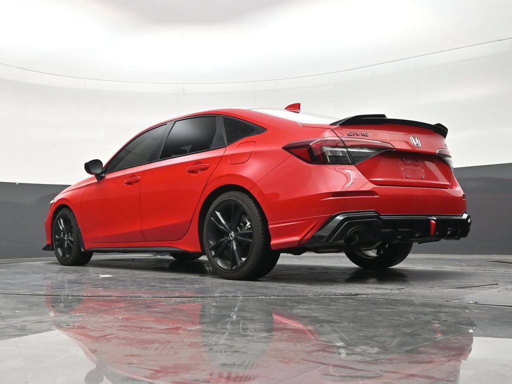 Used 2026 Honda Civic Si image 21