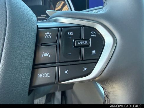 New 2026 Lexus TX 350 FWD image 16