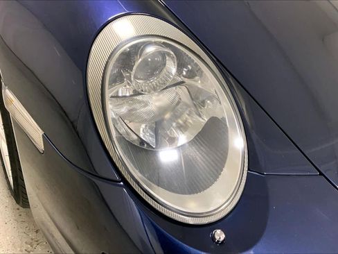 Used 2007 Porsche 911 GT3 RS AWD/4WD image 27