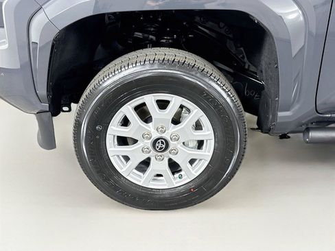Certified 2025 Toyota Tacoma SR RWD image 42