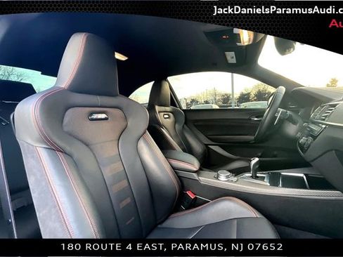 Used 2020 BMW M2 Competition w/ Executive Package image 15