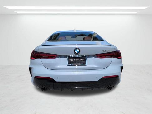 New 2027 BMW 430i Coupe w/ M Sport Package RWD image 5