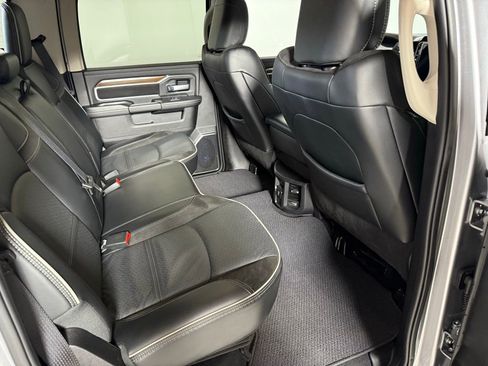 Certified 2024 RAM 2500 Laramie w/ Safety Group image 16