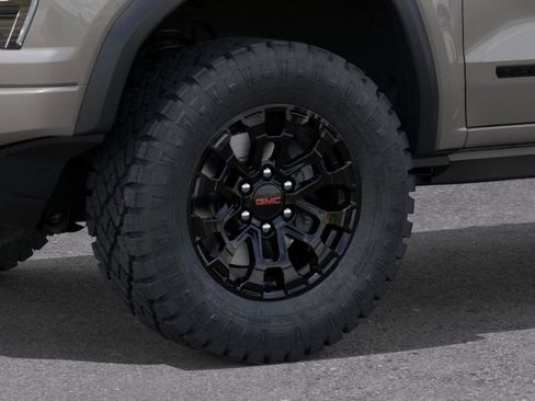 New 2026 GMC Canyon Elevation w/ Convenience Package AWD/4WD image 9