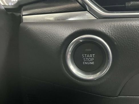 Used 2024 MAZDA CX-5 Carbon Edition image 34