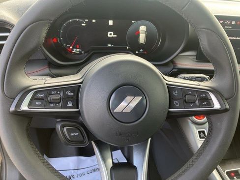 Certified 2023 Dodge Hornet GT w/ GT Blacktop Package image 14