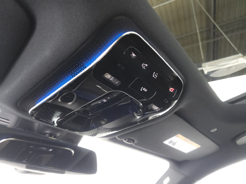 Certified 2026 Mercedes-Benz GLC 300 4MATIC image 20