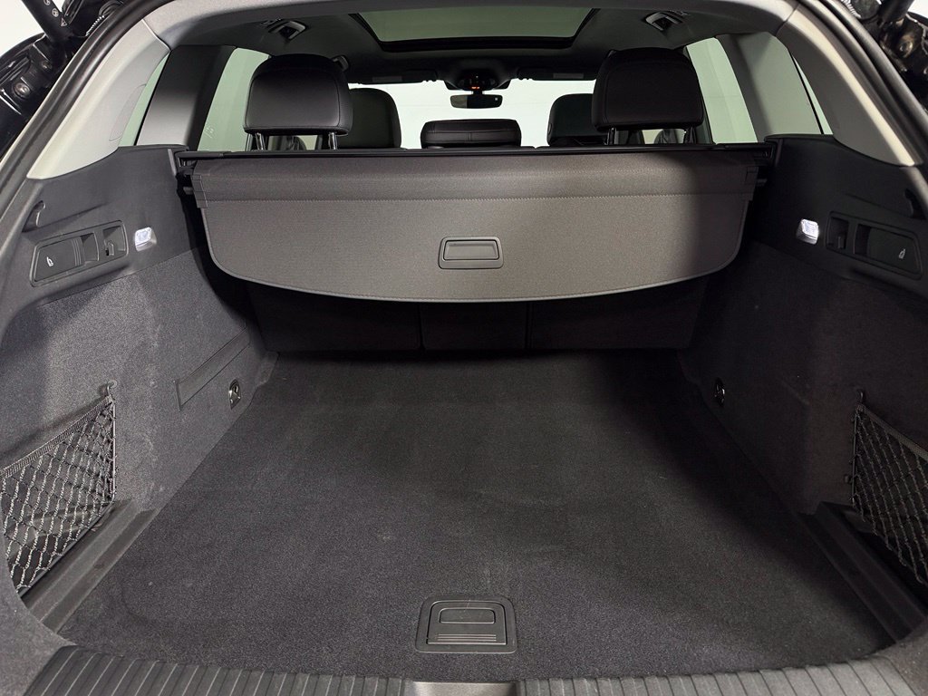 Used 2025 Audi Q6 e-tron Premium Plus w/ Premium Plus RWD image 25