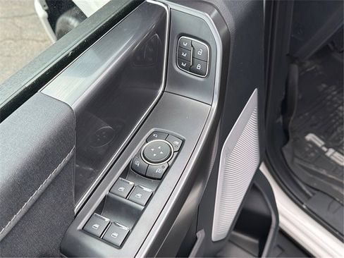 New 2025 Ford F150 Lariat w/ Equipment Group 502A High image 25