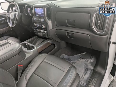 Used 2020 GMC Sierra 1500 Denali w/ Denali Ultimate Package AWD/4WD image 30