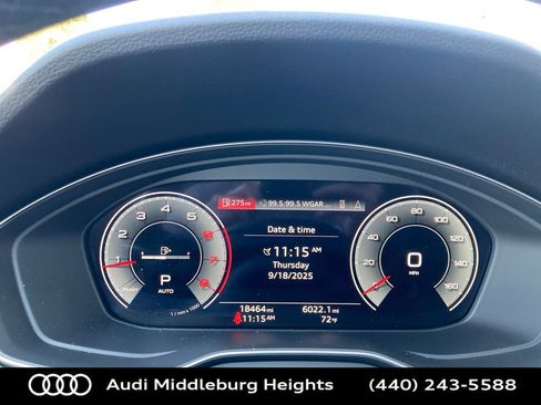 Certified 2023 Audi Q5 2.0T Premium Plus w/ Premium Plus Package image 41