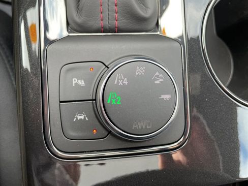 New 2026 Chevrolet Blazer RS w/ Enhanced Convenience Package image 26