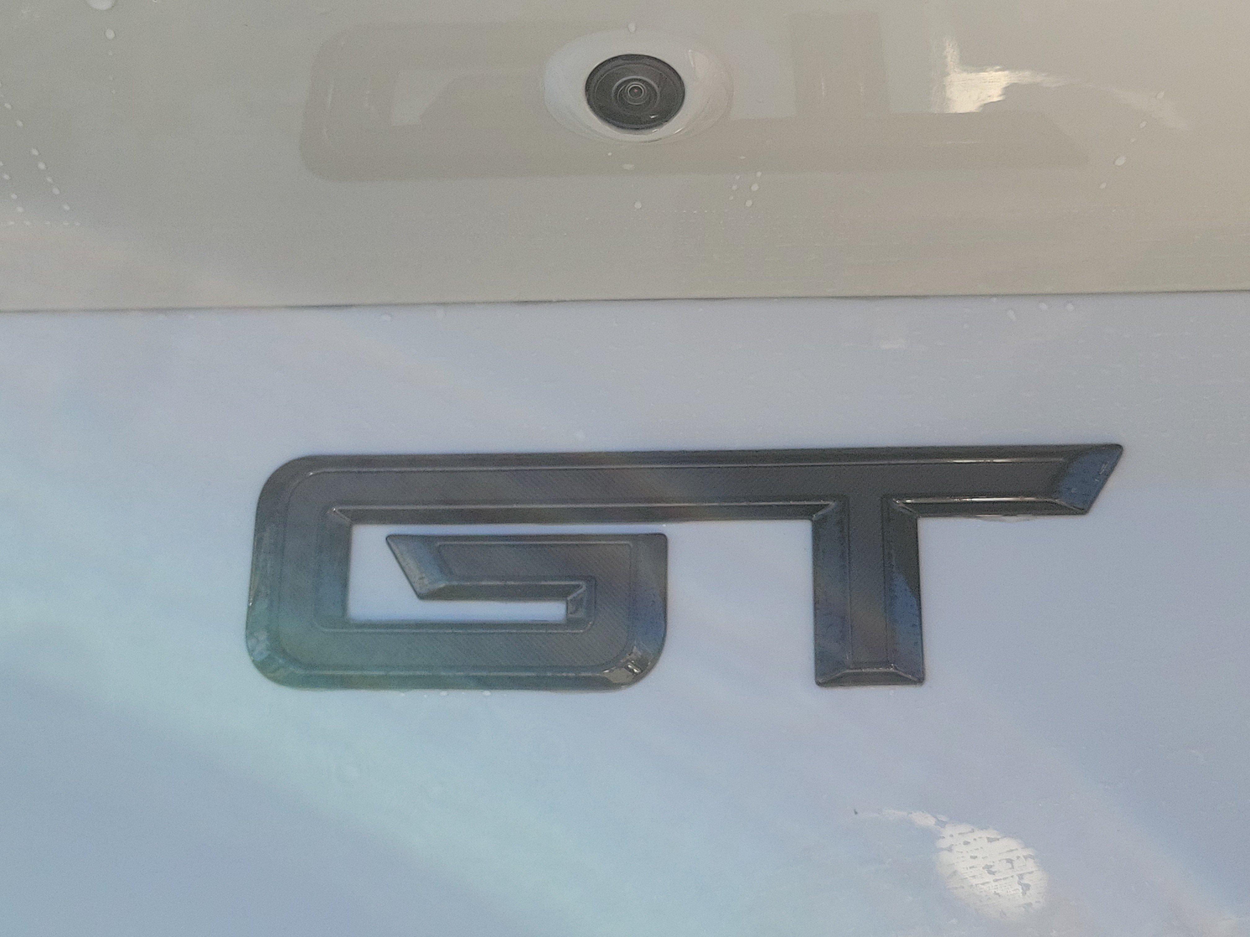 New 2026 Ford Mustang GT Premium RWD image 10