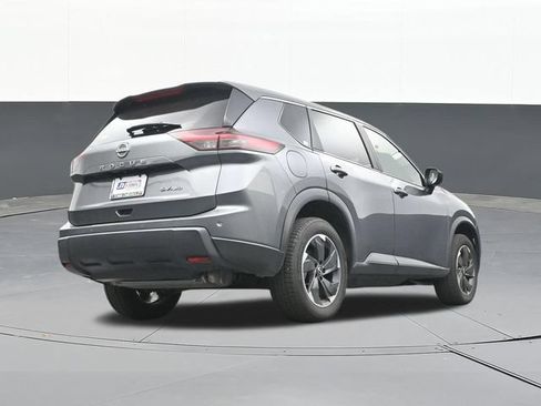 Used 2024 Nissan Rogue SV AWD/4WD image 47