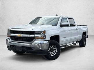 Used 2017 Chevrolet Silverado 1500 LT w/ All Star Edition video 1
