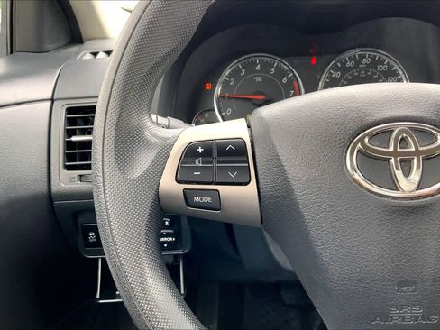 Used 2011 Toyota Corolla S FWD image 22