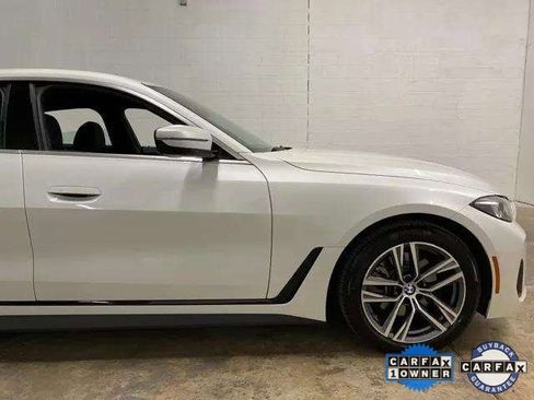 Used 2025 BMW 430i xDrive w/ Premium Package image 95