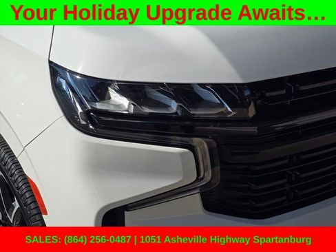 Used 2023 Chevrolet Tahoe RST image 31