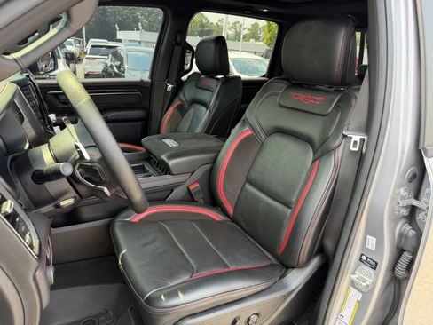 Used 2024 RAM 1500 TRX w/ TRX Level 2 Equipment Group AWD/4WD image 12