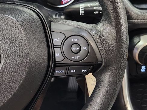 Used 2023 Toyota RAV4 LE FWD image 49