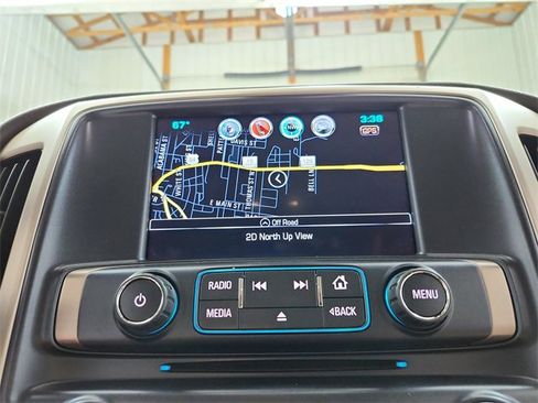 Used 2018 GMC Sierra 1500 Denali w/ Denali Ultimate Package image 30