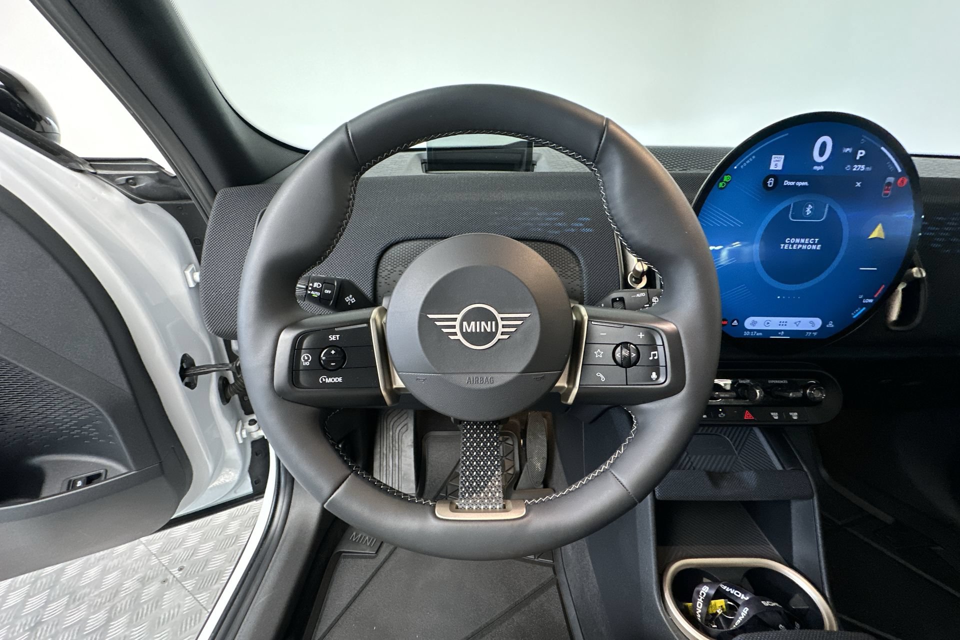 Certified 2026 MINI Cooper Countryman S AWD/4WD image 15