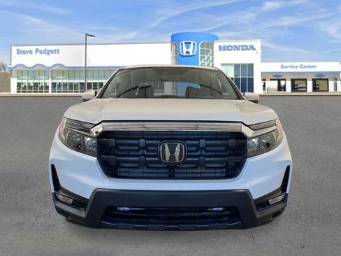 New 2026 Honda Ridgeline RTL image 9