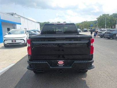 New 2026 Chevrolet Silverado 1500 LT Trail Boss w/ LT Trail Boss Premium Package