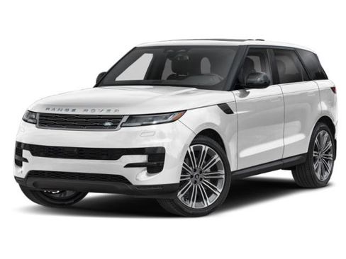 New 2026 Land Rover Range Rover Sport SE image 1