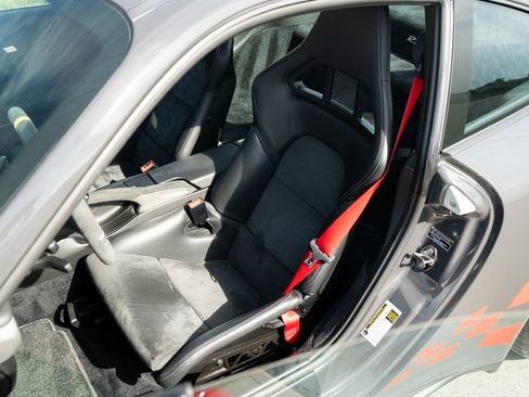 Used 2011 Porsche 911 GT3 RS RWD image 11