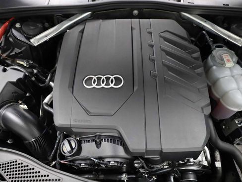Used 2023 Audi A4 2.0T Premium Plus w/ Premium Plus Package image 40