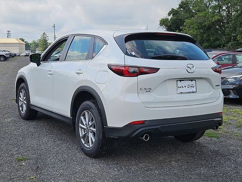 Used 2023 MAZDA CX-5 AWD 2.5 S image 5