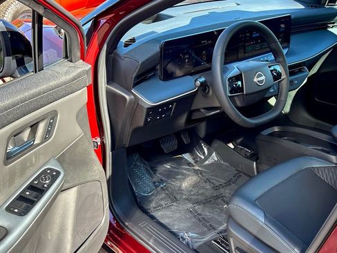 New 2026 Nissan Leaf Platinum+ w/ Cargo Package (Platinum+) image 10