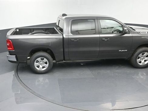 New 2026 RAM 1500 Tradesman image 33