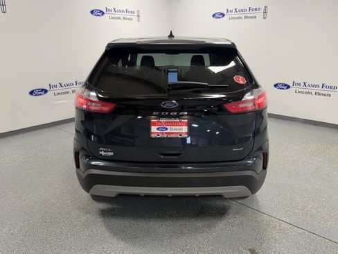 Used 2023 Ford Edge SEL w/ Convenience Package image 31