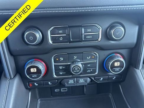 Used 2024 Chevrolet Tahoe LT AWD/4WD image 13
