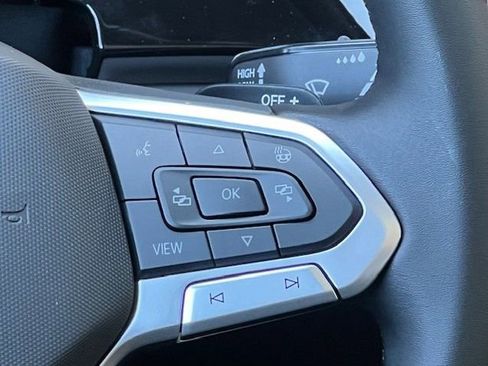 New 2026 Volkswagen Atlas Peak Edition image 26