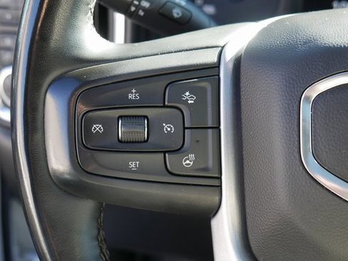 Used 2023 GMC Sierra 3500 SLT w/ SLT Premium Package image 20