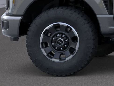 New 2026 Ford F350 Platinum w/ Tremor Off-Road Package AWD/4WD image 19