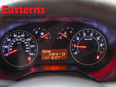 Used 2022 RAM ProMaster City Tradesman w/ Window Group 05 FWD image 18