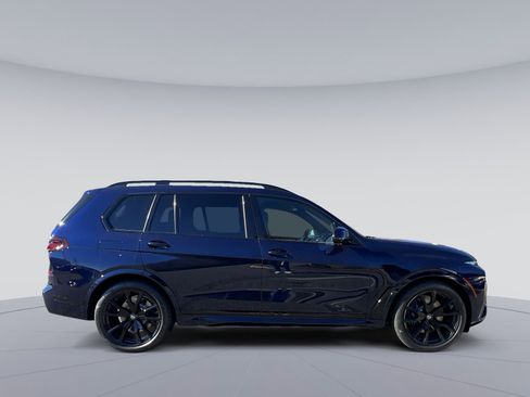New 2026 BMW X7 xDrive40i w/ M Sport Package image 6
