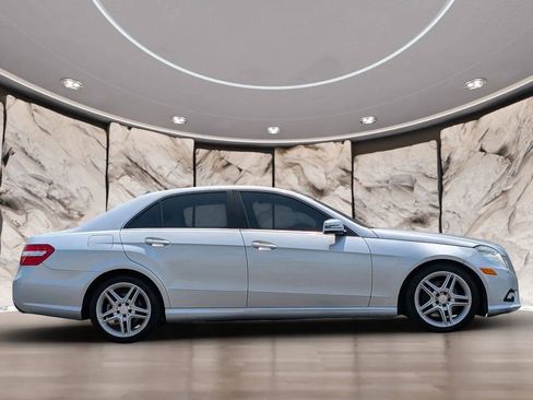 Used 2011 Mercedes-Benz E 350 4MATIC Sedan image 15