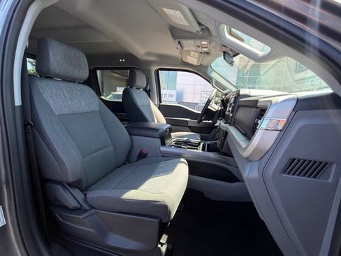Used 2026 Ford F350 XLT w/ 360-Degree Camera Package AWD/4WD image 30