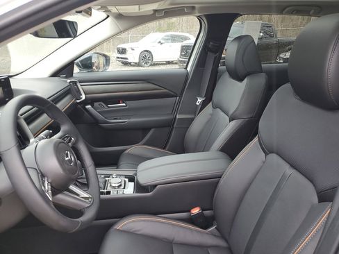 New 2026 MAZDA CX-50 AWD 2.5 Hybrid w/ Premium Pkg image 9